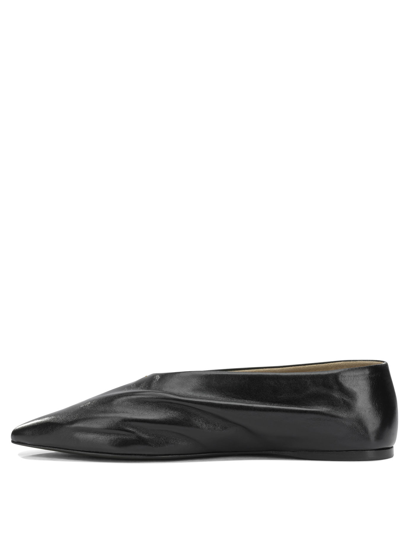 [KHAITE] Flat shoes FW26 F4064-1027200