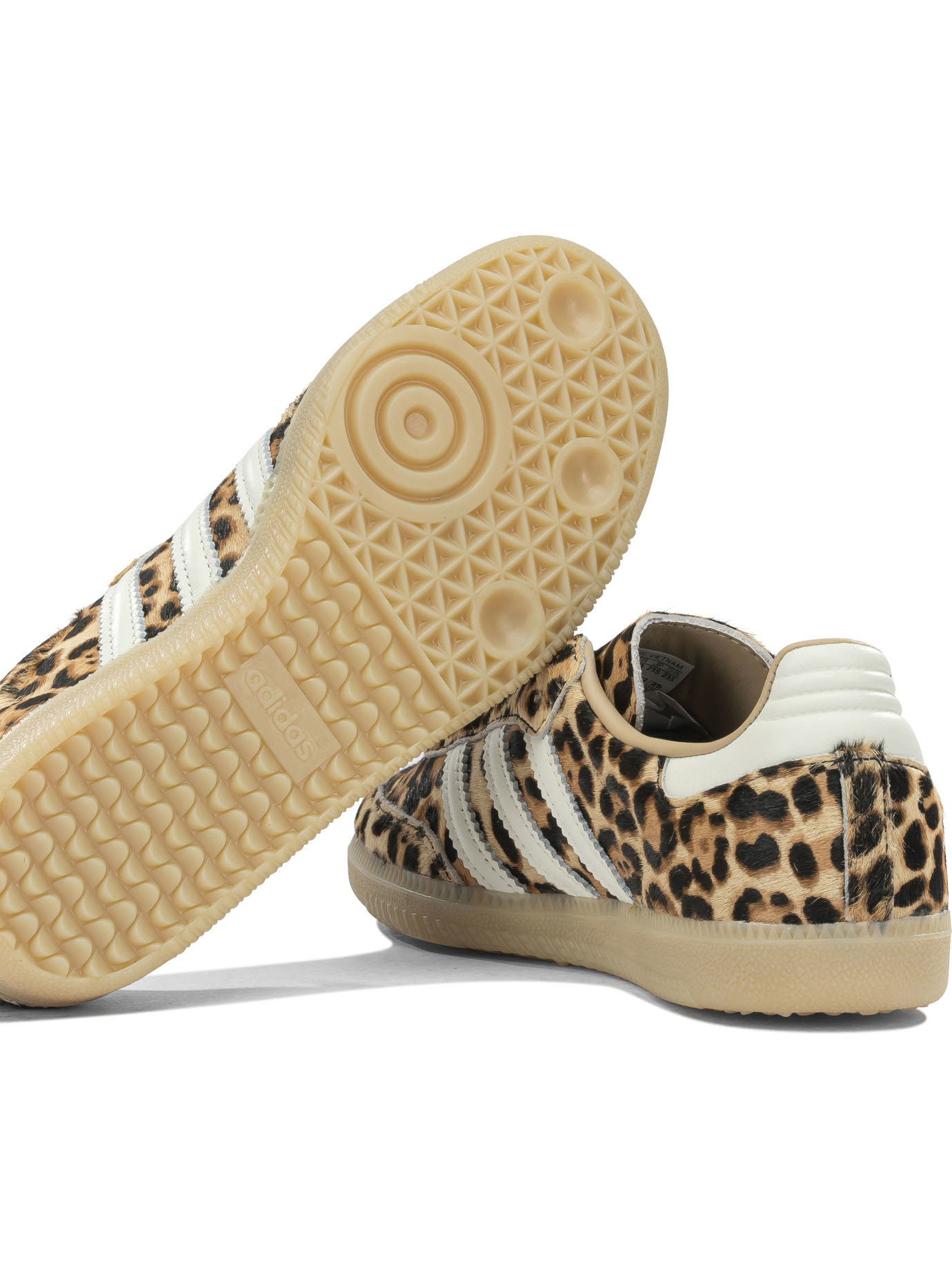 [ADIDAS ORIGINALS] Sneakers FW26 KI6674MAGBEI/IVORY/GUM3
