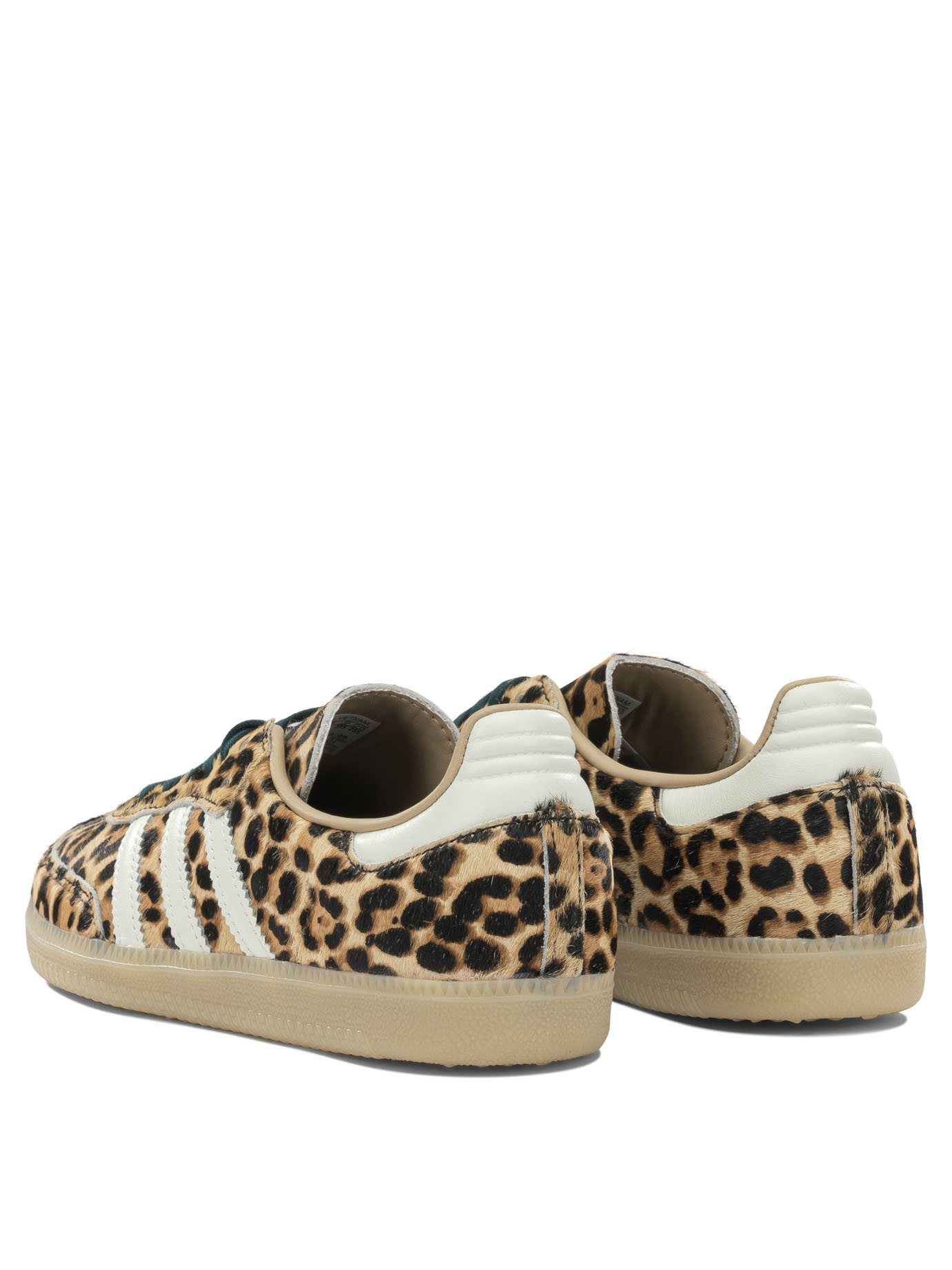 [ADIDAS ORIGINALS] Sneakers FW26 KI6674MAGBEI/IVORY/GUM3