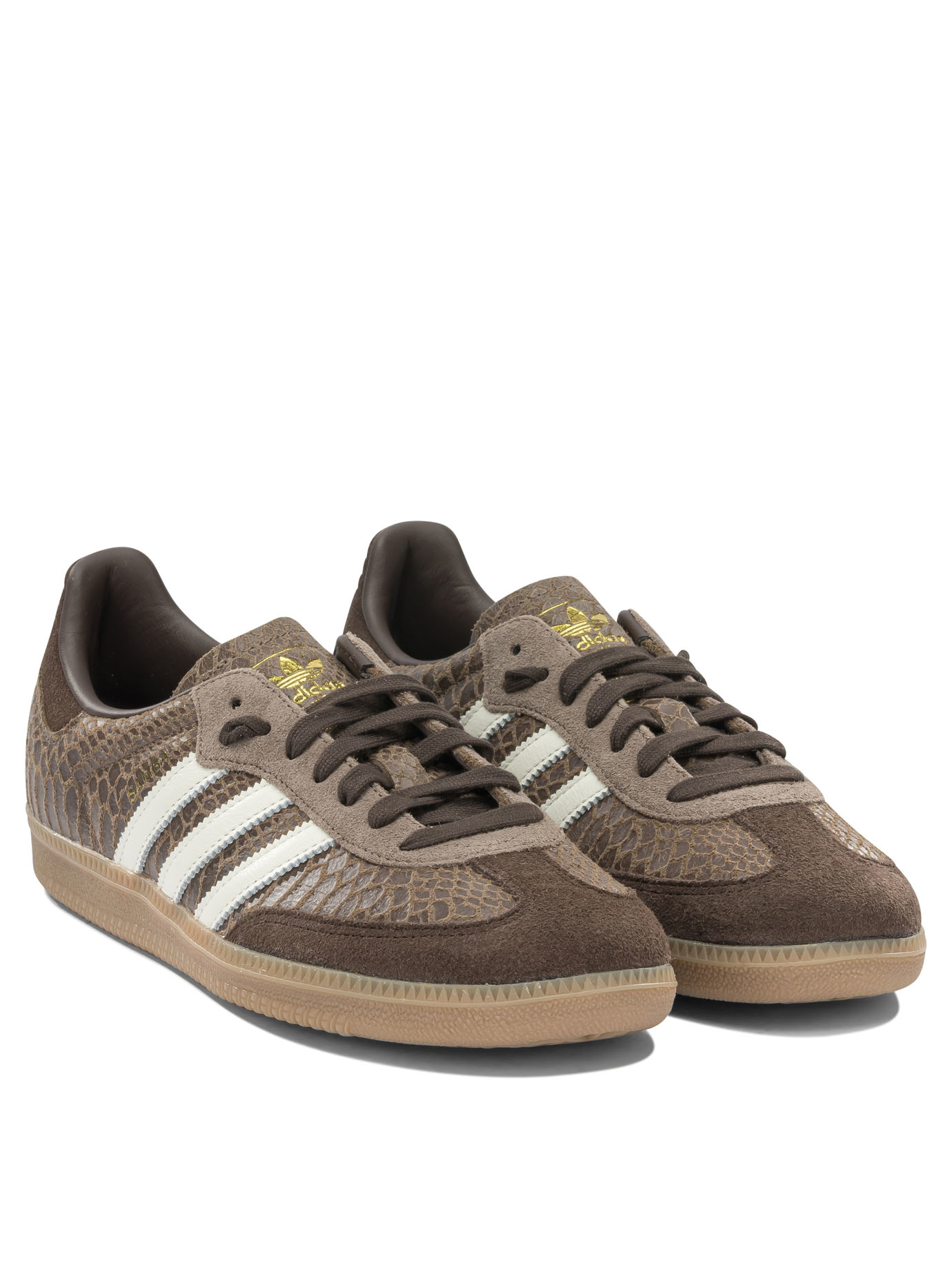 [ADIDAS ORIGINALS] Sneakers FW26 KK3273EARSTR/OWHITE/GUM4