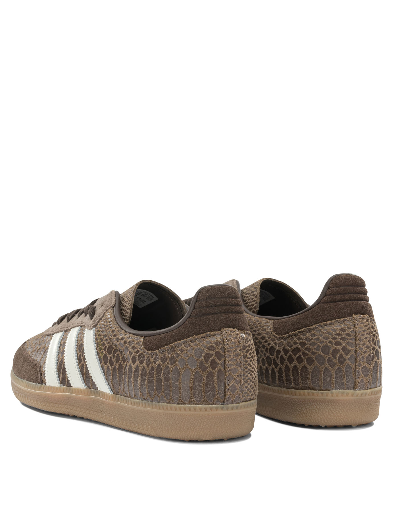 [ADIDAS ORIGINALS] Sneakers FW26 KK3273EARSTR/OWHITE/GUM4