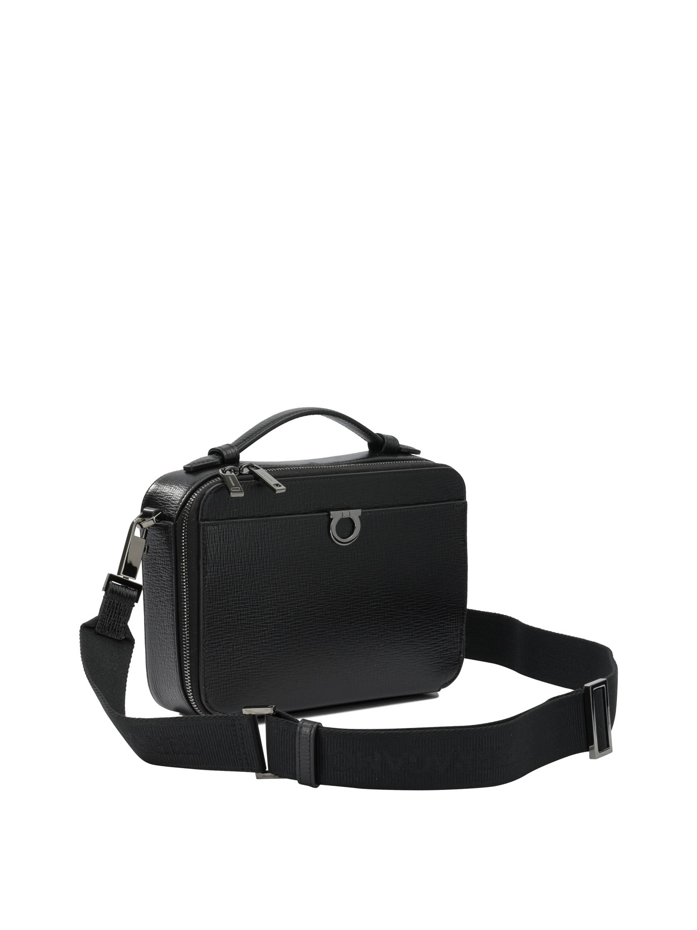 [Ferragamo] Minibag FW26 0795616