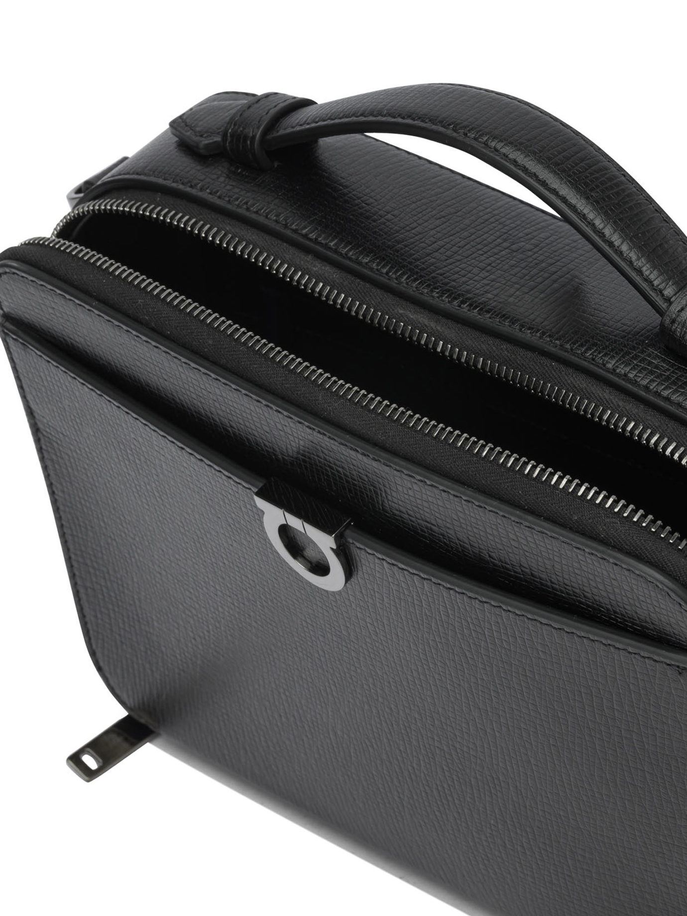 [Ferragamo] Minibag FW26 0795616