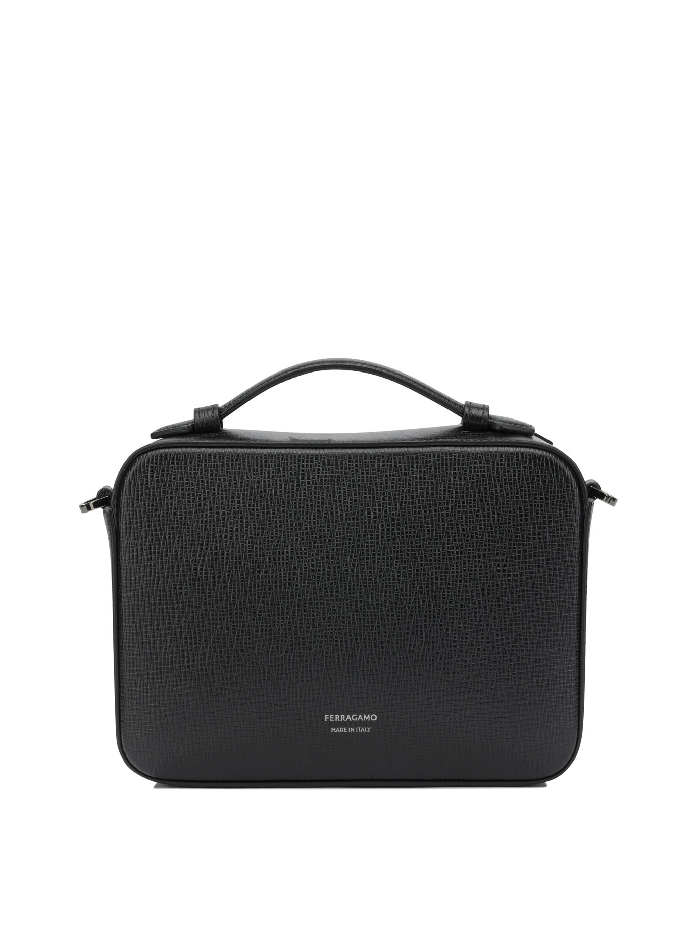 [Ferragamo] Minibag FW26 0795616