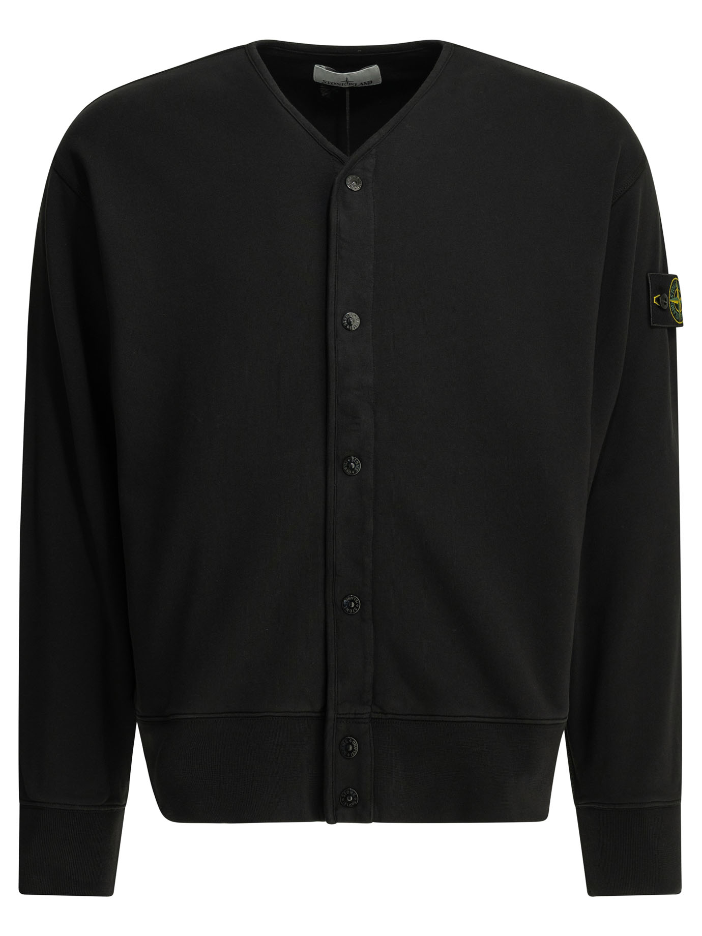 [Stone Island] Cardigan FW26 L2S156100010S0051V0029