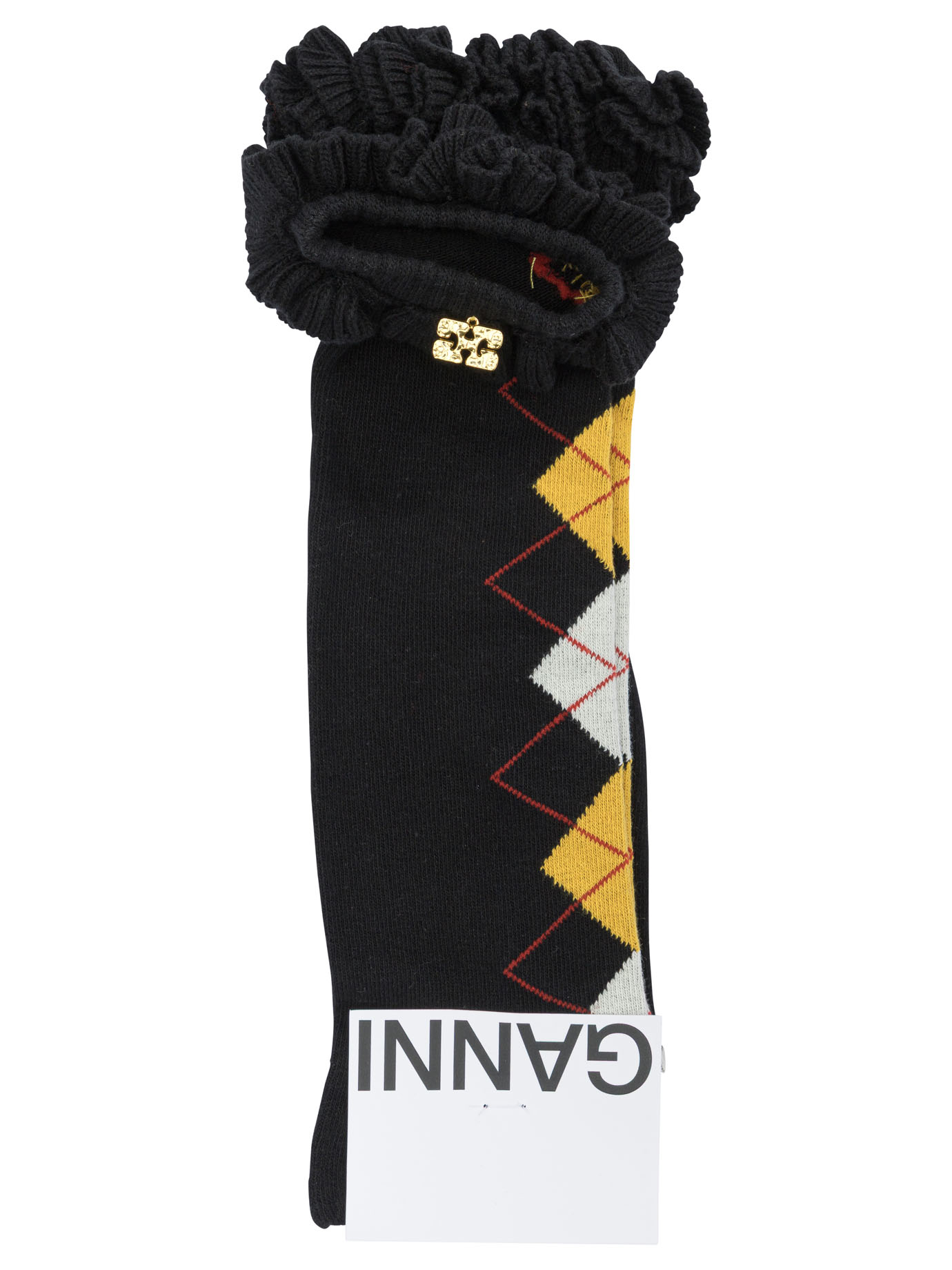 [GANNI] Socks FW26 B3020229099