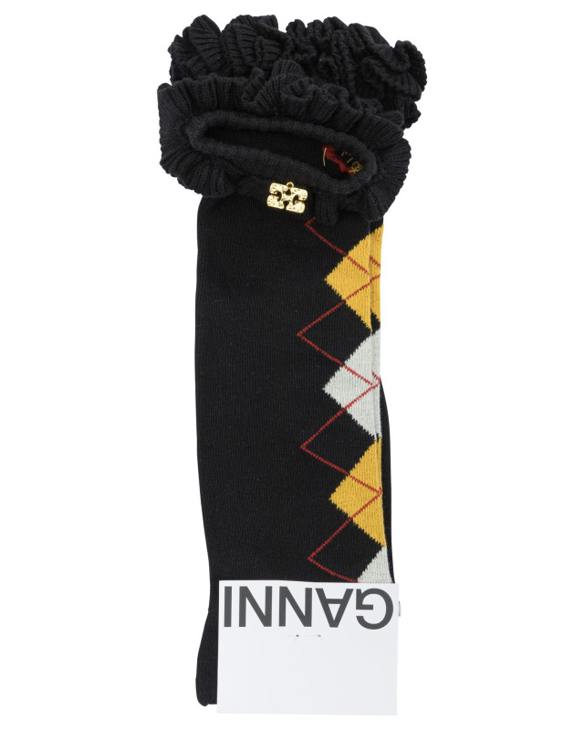 [GANNI] Socks FW26 B3020229099