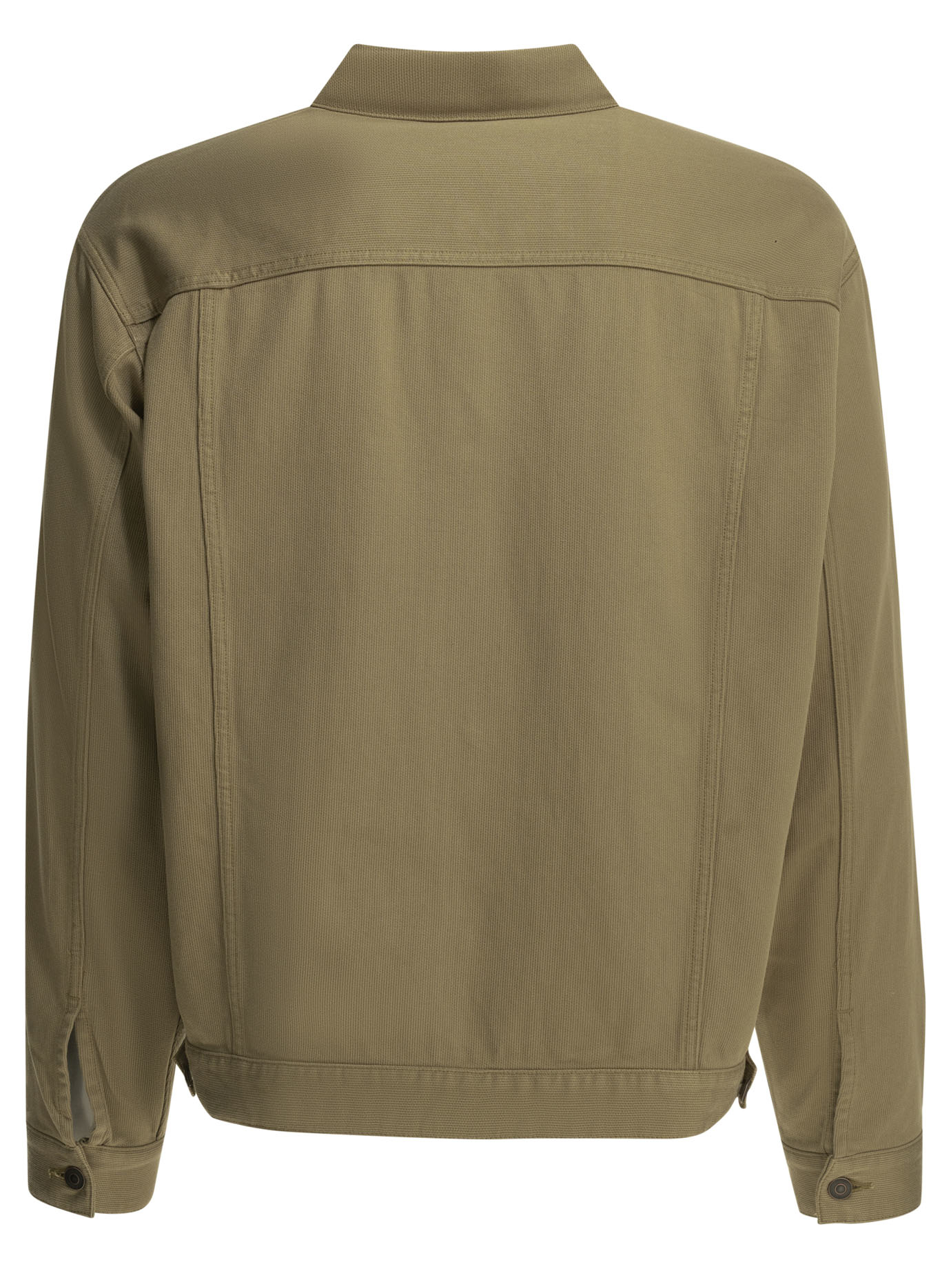 [A.Presse] Jacket FW26 26SAP-01-20BEIGE