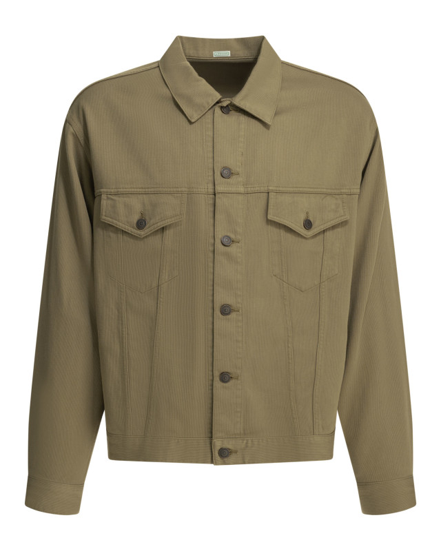 [A.Presse] Jacket FW26 26SAP-01-20BEIGE
