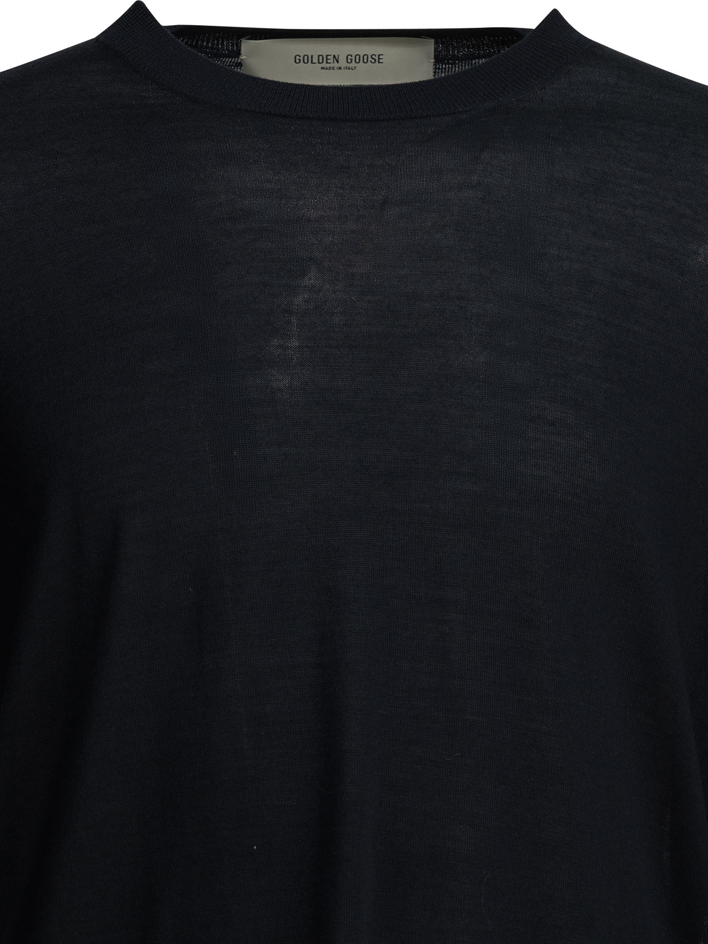 [Golden Goose] Knitwear FW26 GMP00947P00066550501