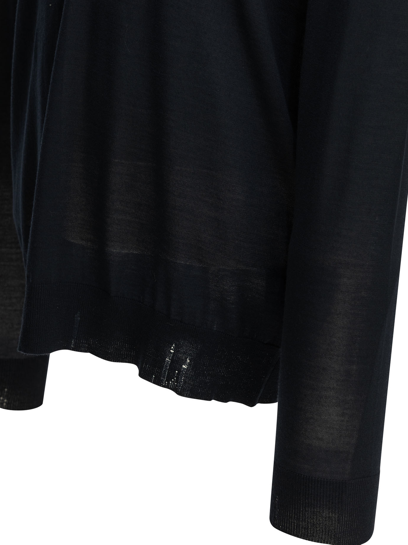 [Golden Goose] Knitwear FW26 GMP00947P00066550501