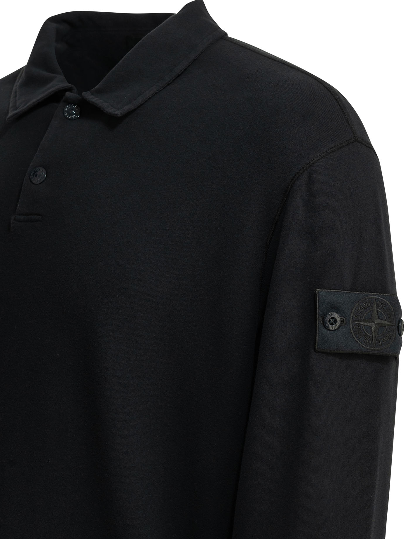 [Stone Island] T-shirts Long Sleeve FW26 L2S156100026S0F53V0020