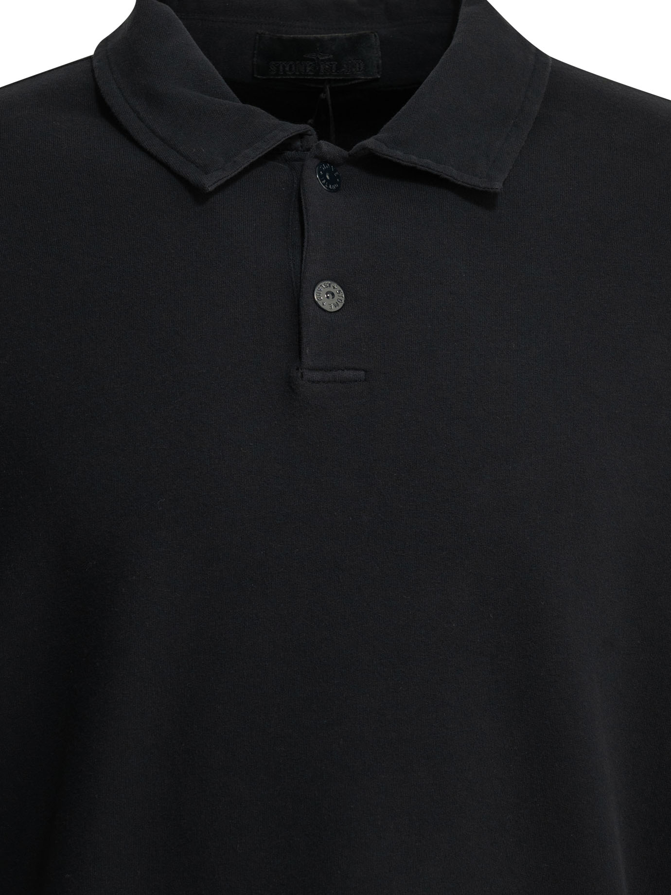 [Stone Island] T-shirts Long Sleeve FW26 L2S156100026S0F53V0020