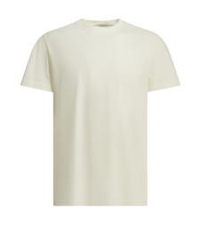 [Golden Goose] T-shirts Short Sleeve FW26 GMP01220P00063810363