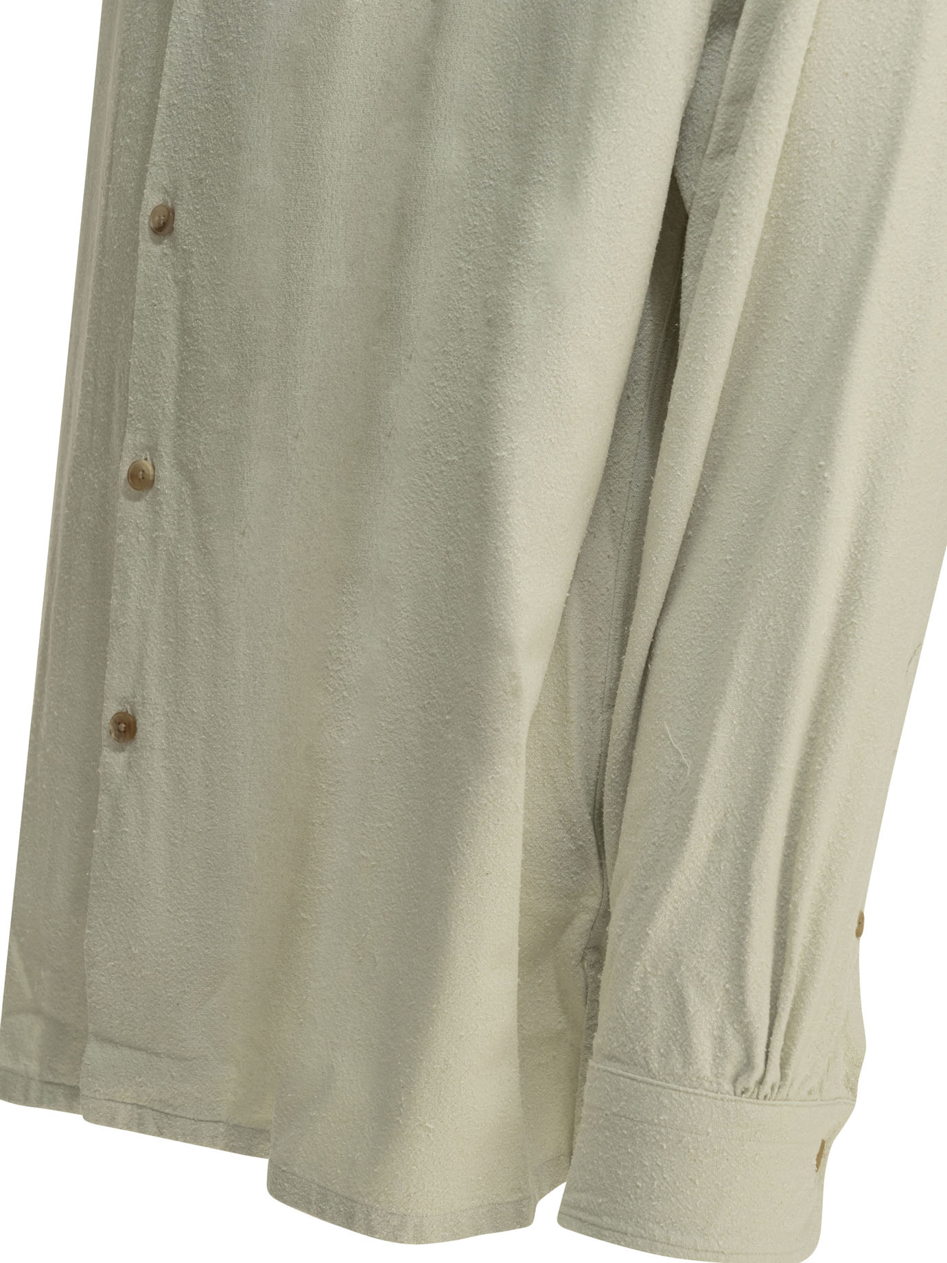 [A.Presse] Shirts Long Sleeve FW26 26SAP-02-13ECRU