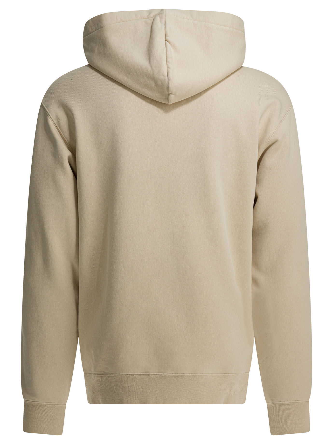 [JACQUEMUS] Hoodie FW26 HOM00247AJ00126BEIGE