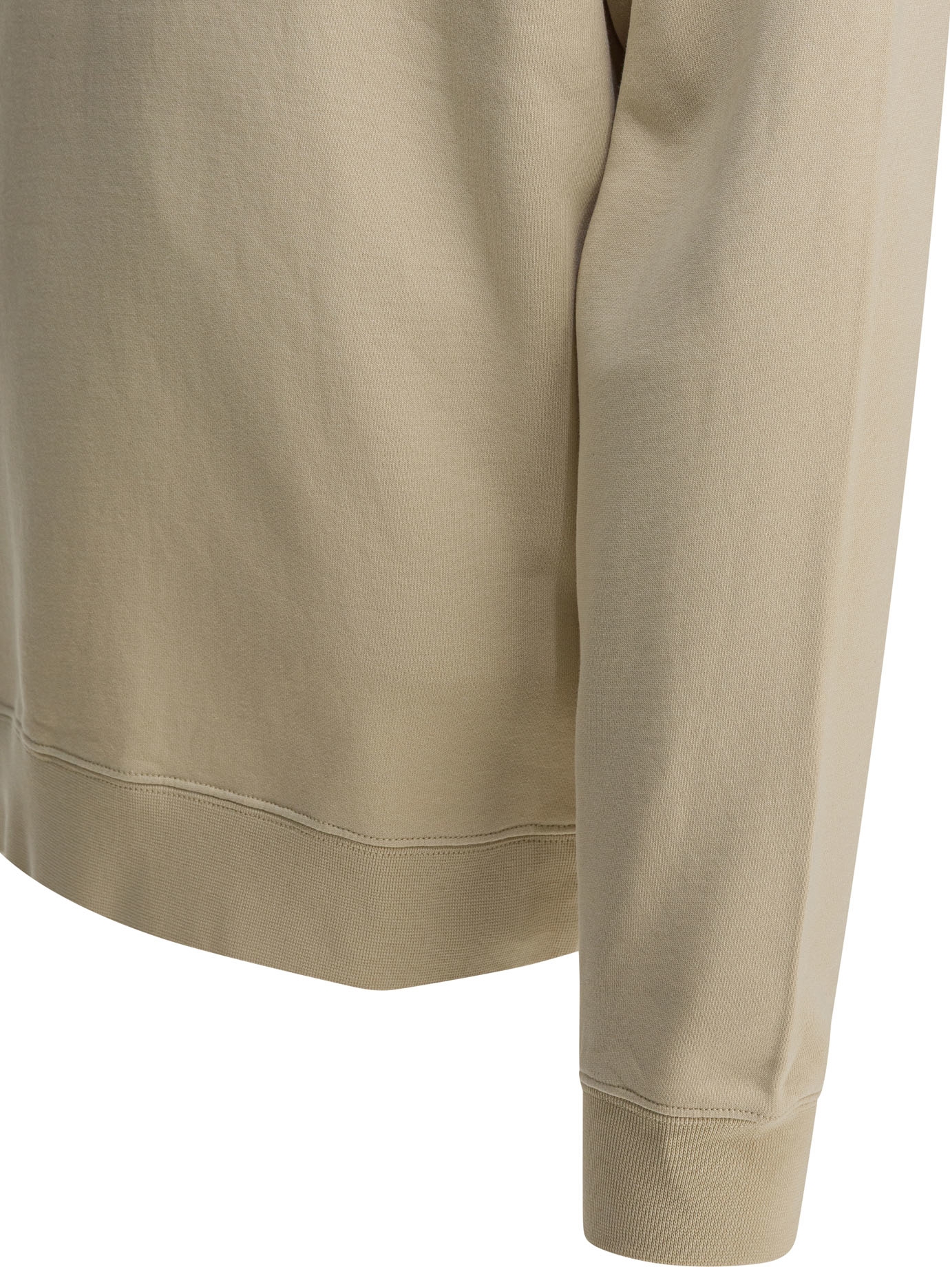 [JACQUEMUS] Hoodie FW26 HOM00247AJ00126BEIGE