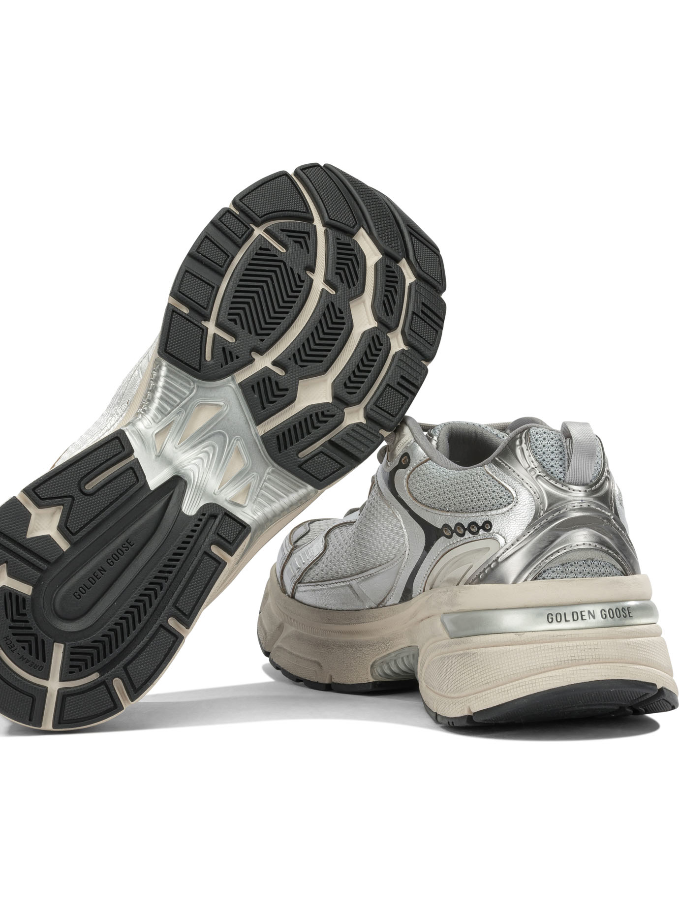[Golden Goose] Sneakers FW26 GMF00724F00784360320
