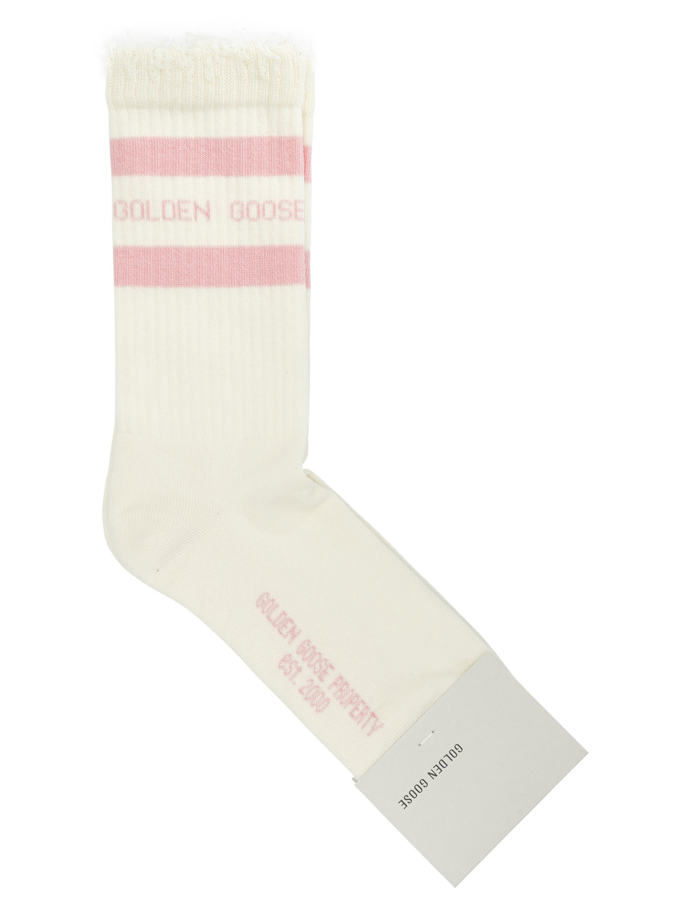 [Golden Goose] Socks FW26 GUP00883P00048781698