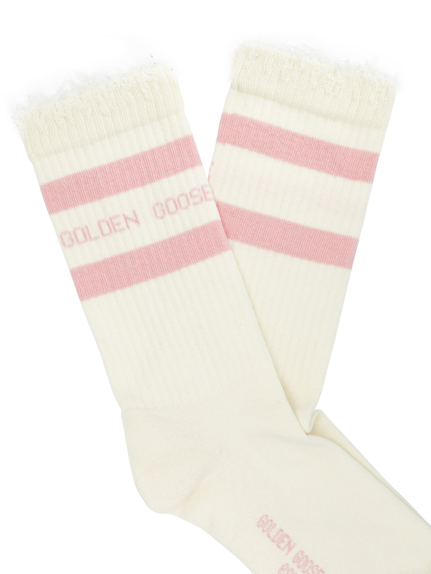 [Golden Goose] Socks FW26 GUP00883P00048781698