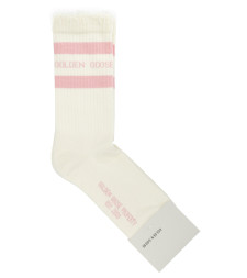[Golden Goose] Socks FW26 GUP00883P00048781698