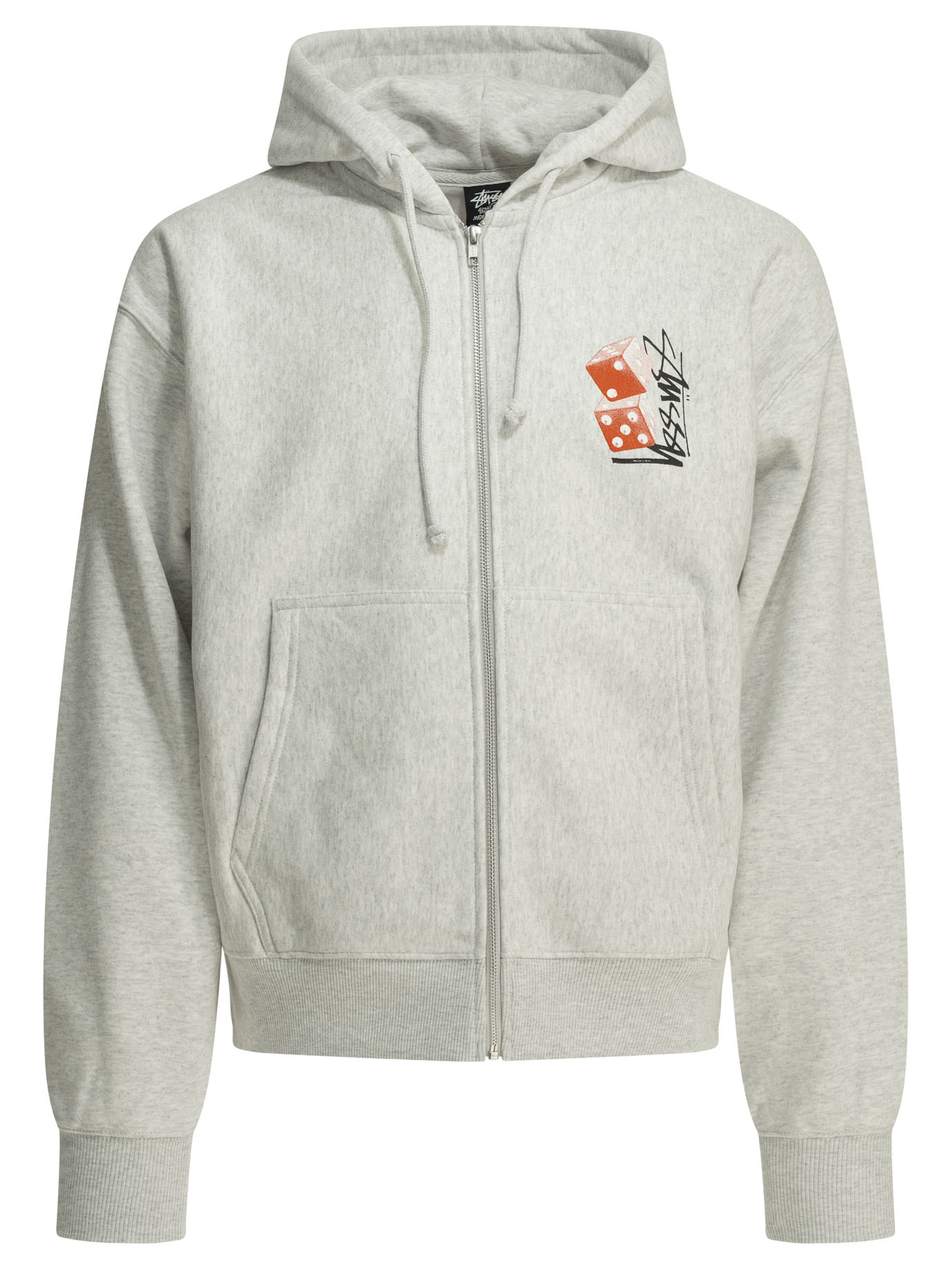 [Stussy] Sweatshirt FW26 19751870062