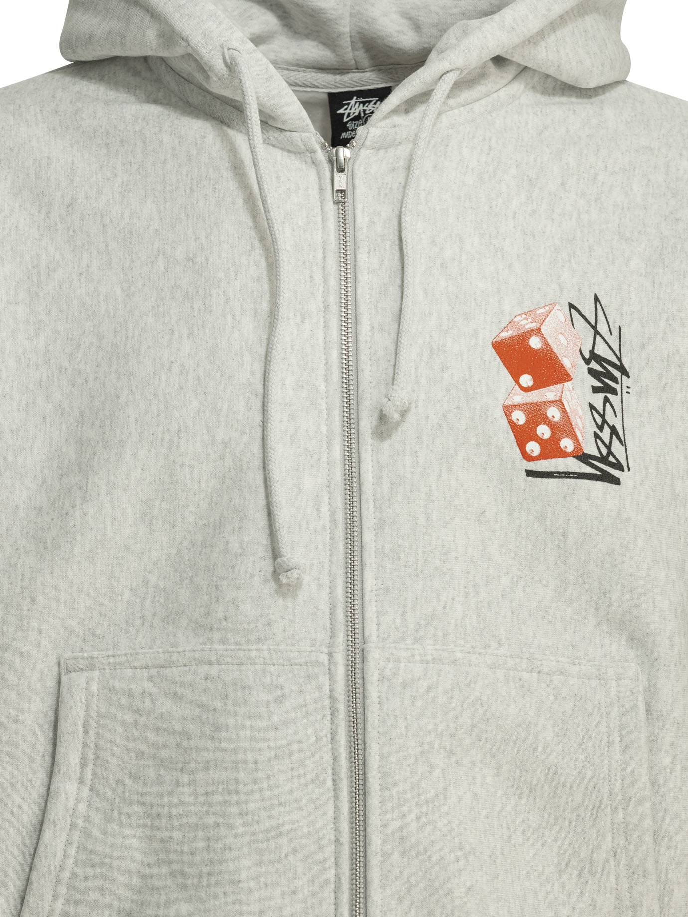 [Stussy] Sweatshirt FW26 19751870062