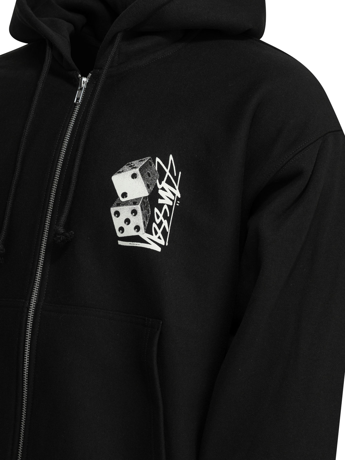 [Stussy] Sweatshirt FW26 19751870001