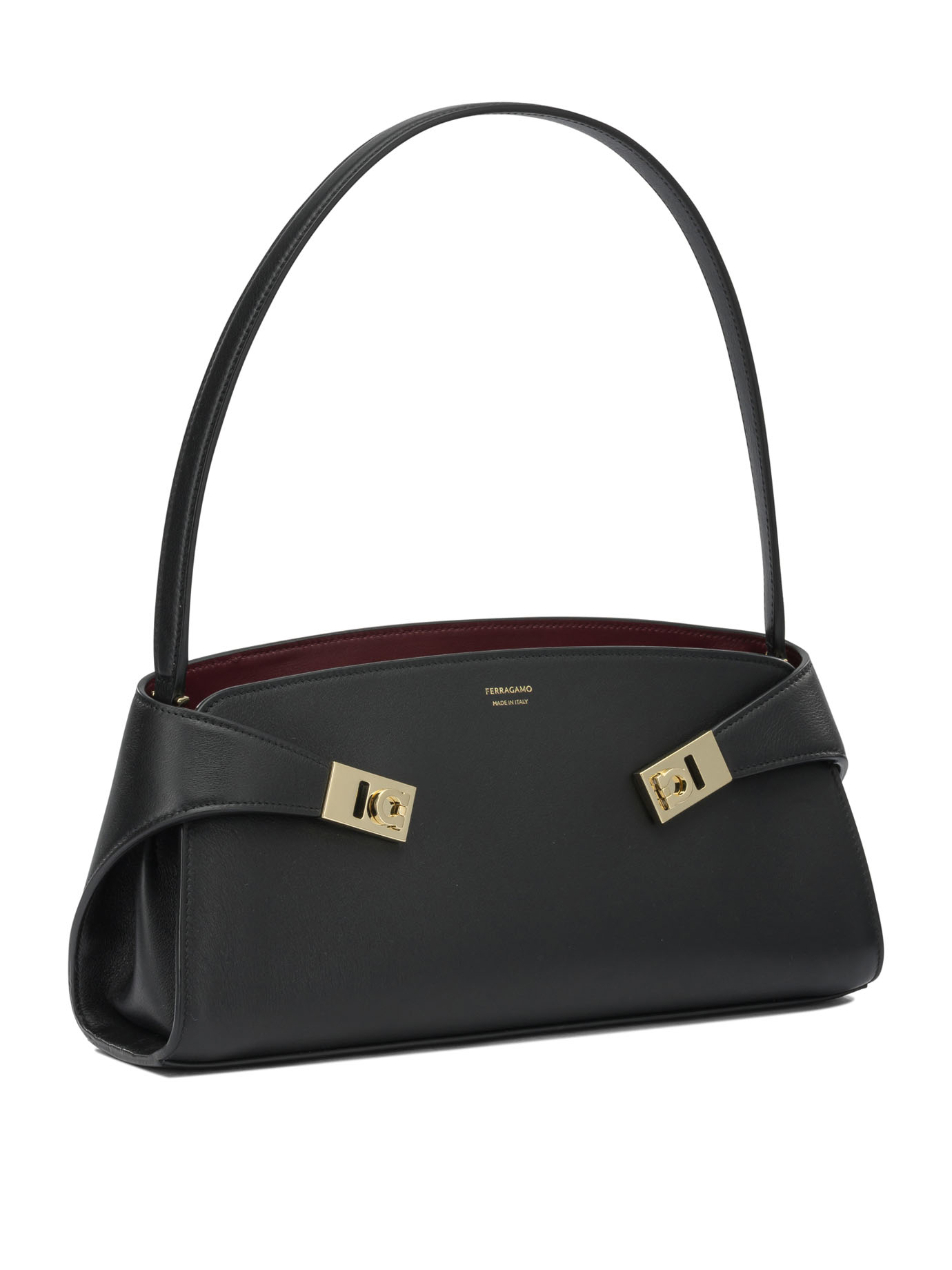 [Ferragamo] Shoulder bag FW26 0795208