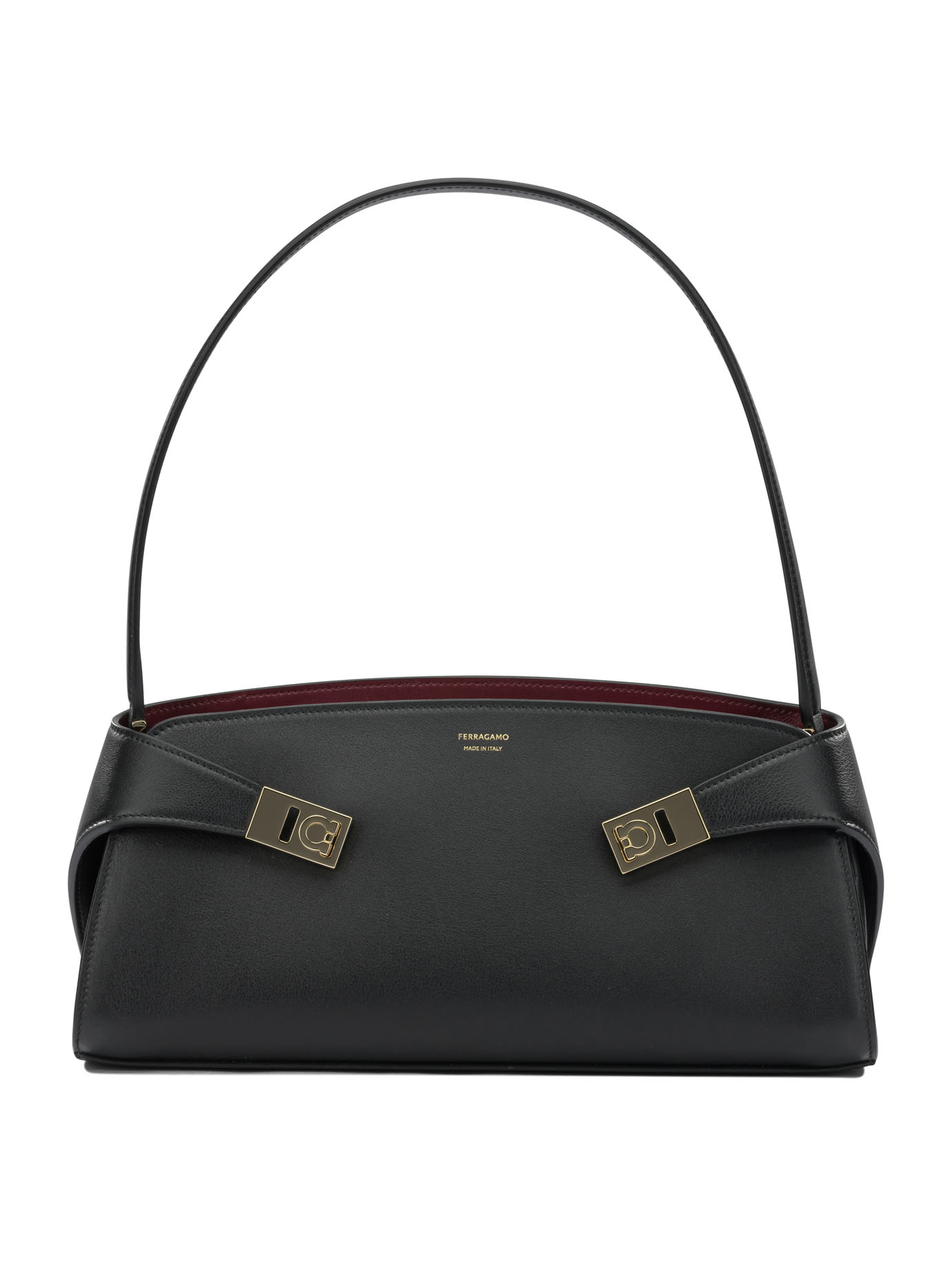 [Ferragamo] Shoulder bag FW26 0795208