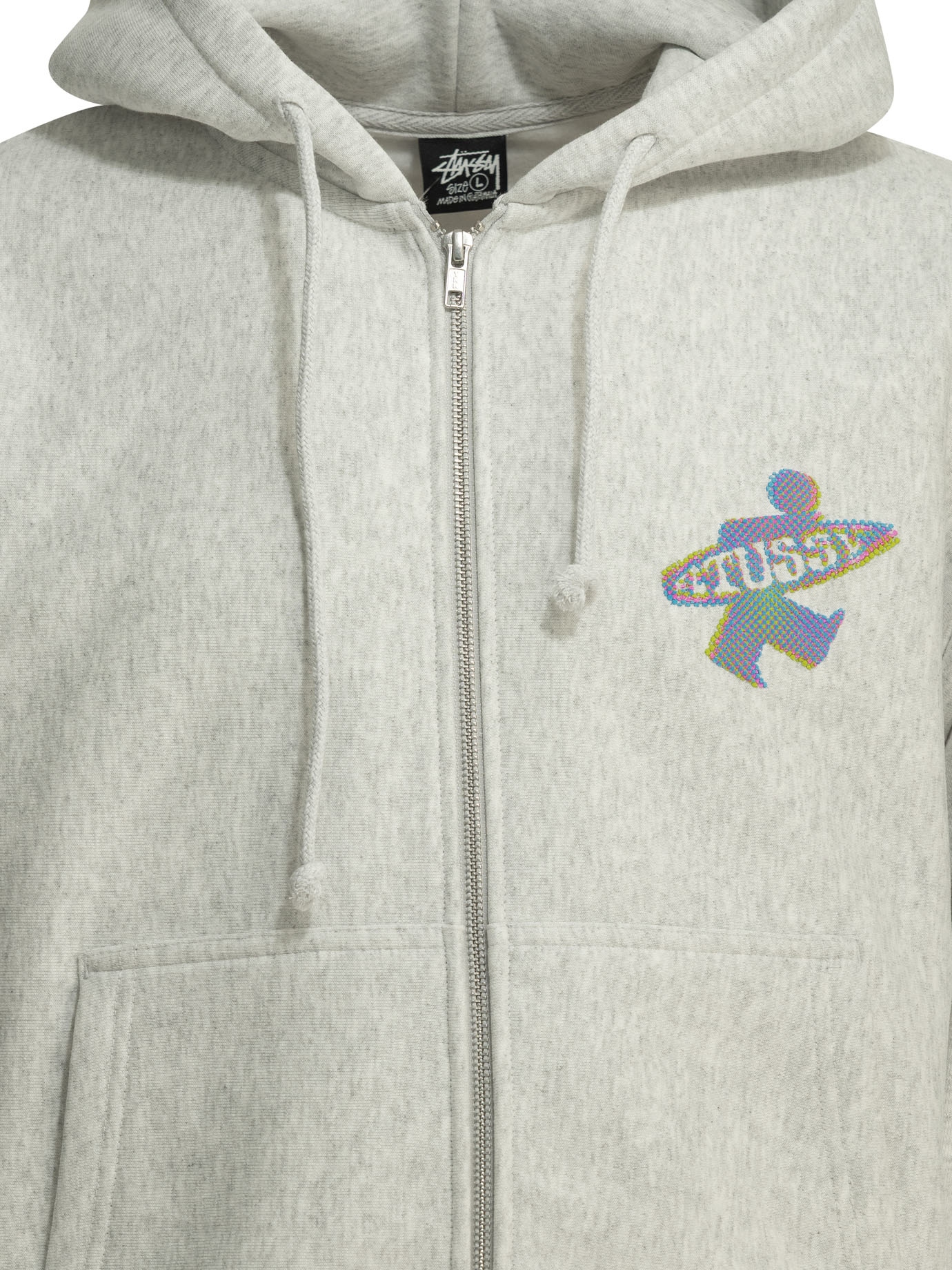 [Stussy] Sweatshirt FW26 19751950062