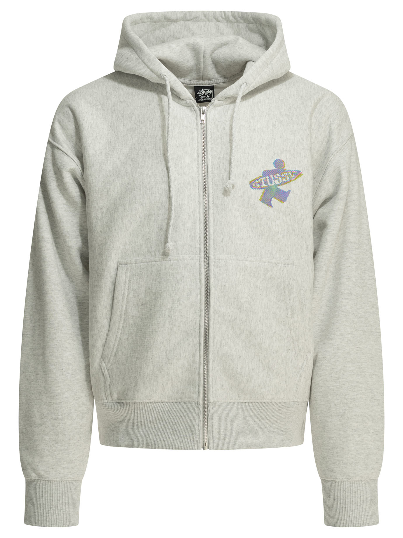 [Stussy] Sweatshirt FW26 19751950062