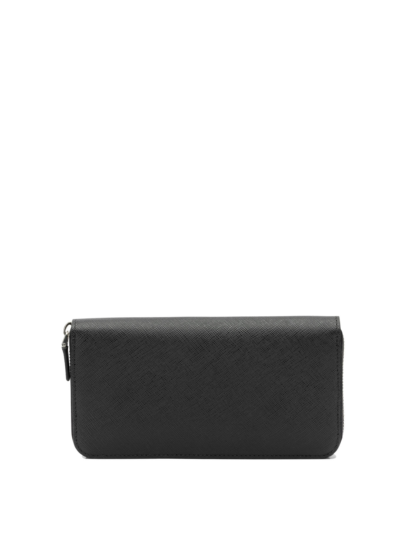[Prada] Wallet FW26 2ML317QMEF0002
