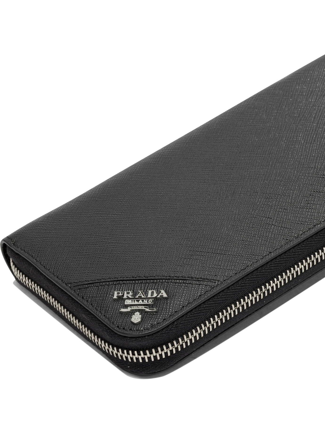[Prada] Wallet FW26 2ML317QMEF0002