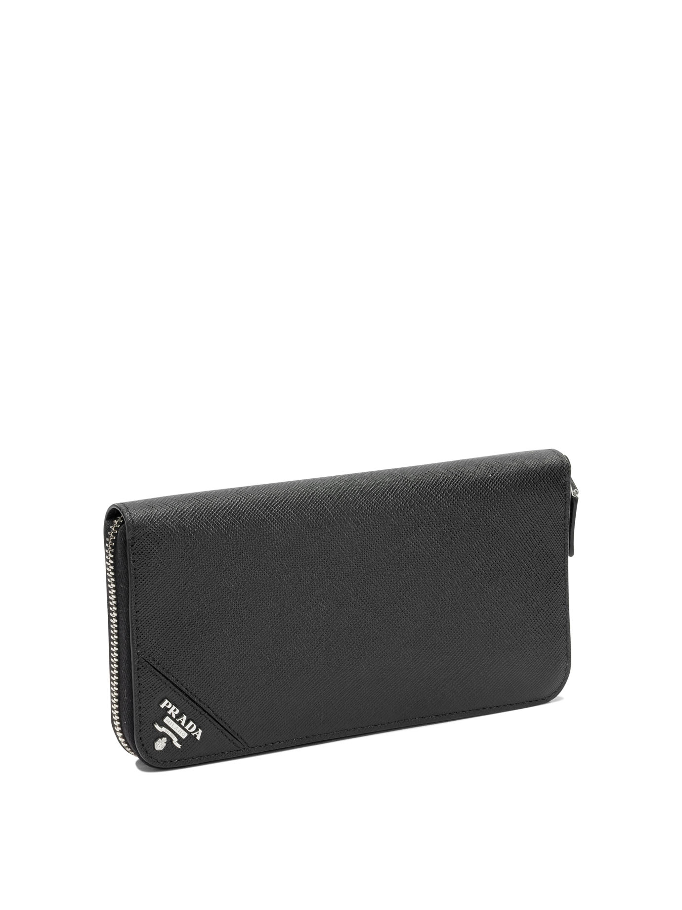 [Prada] Wallet FW26 2ML317QMEF0002