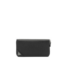 [Prada] Wallet FW26 2ML317QMEF0002