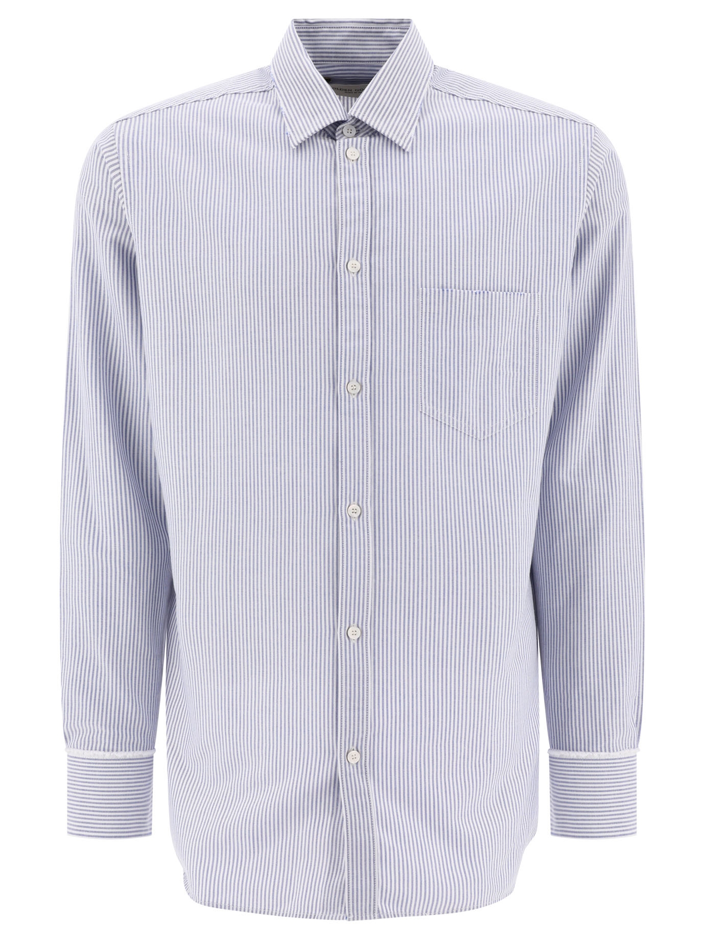 [Golden Goose] Shirts FW26 GMP00246P00054880197