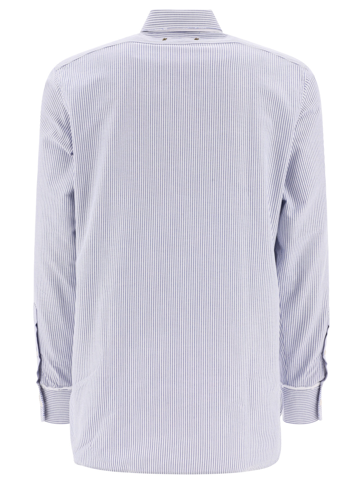 [Golden Goose] Shirts FW26 GMP00246P00054880197