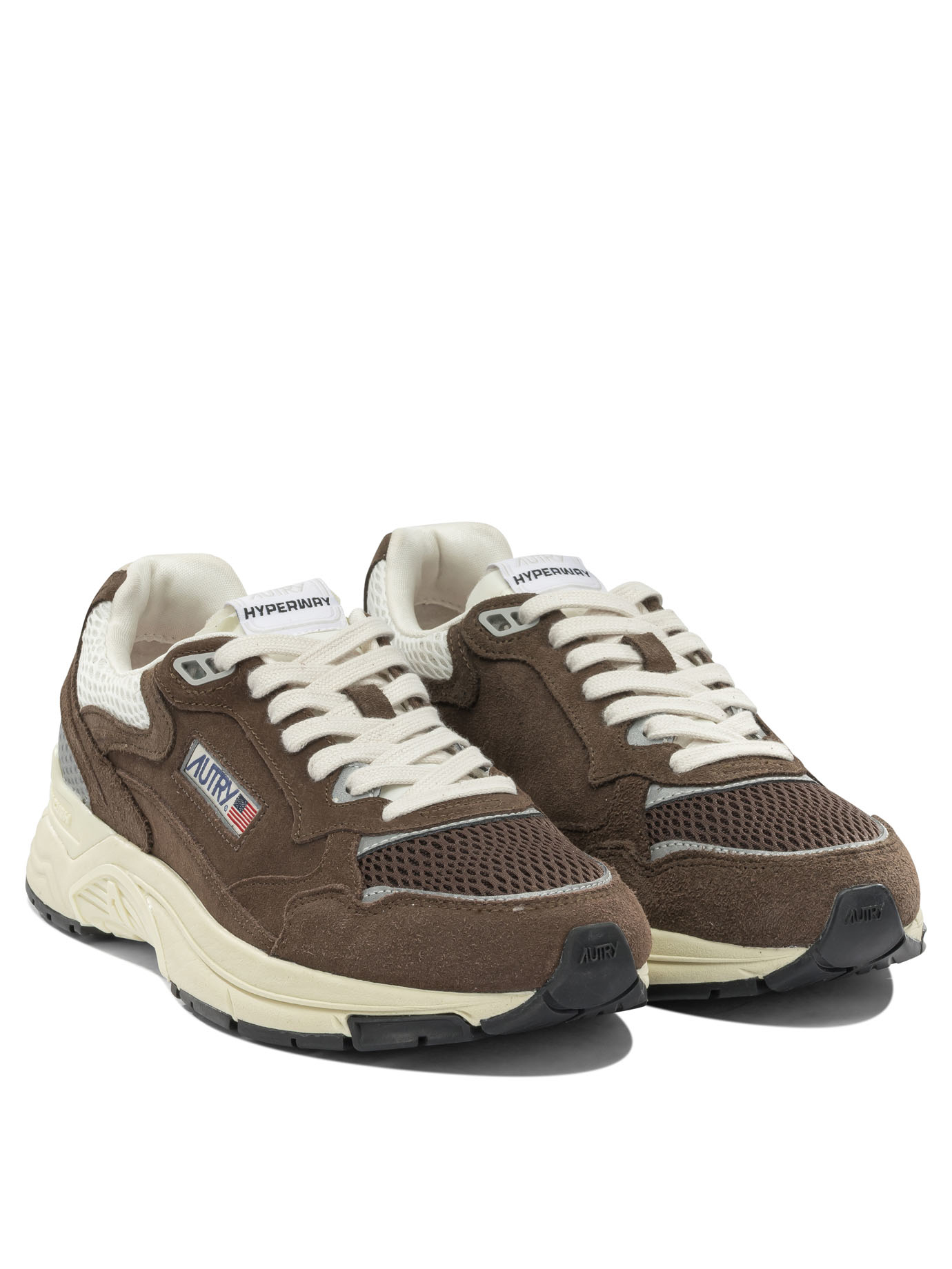 [AUTRY] Sneakers FW26 HYLMUM25