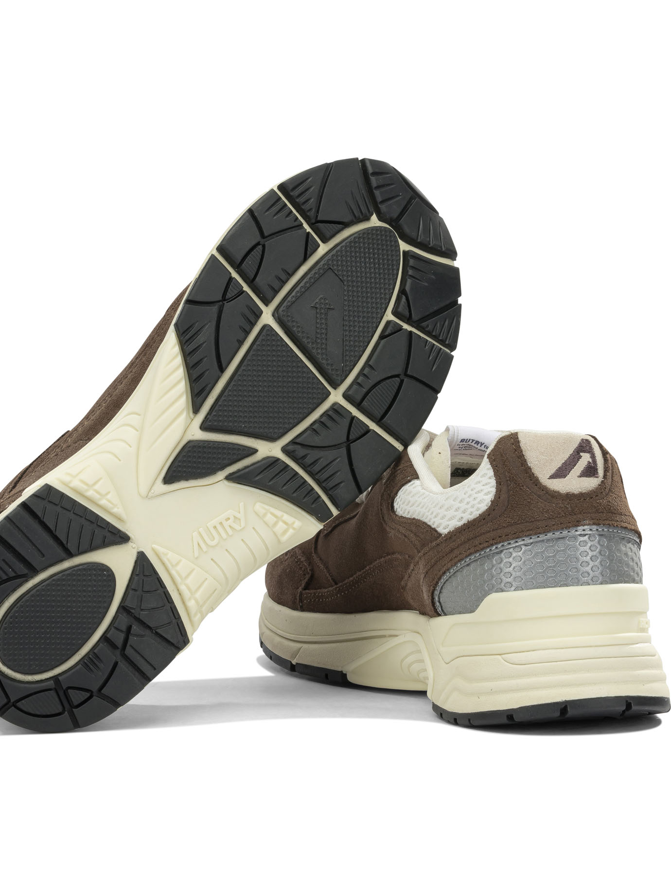 [AUTRY] Sneakers FW26 HYLMUM25