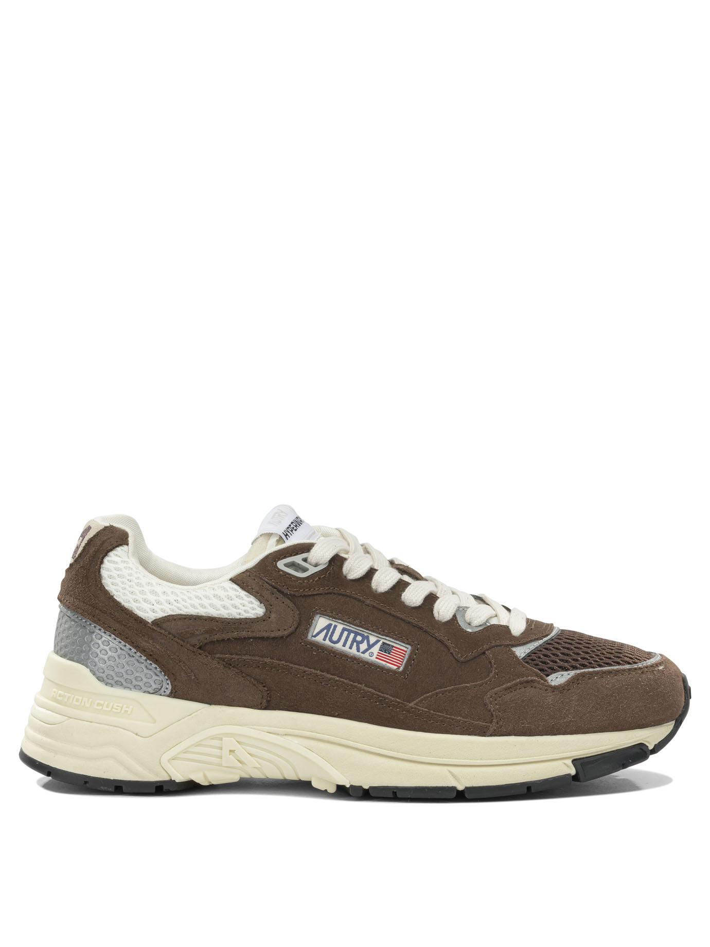 [AUTRY] Sneakers FW26 HYLMUM25