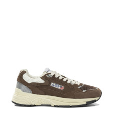 [AUTRY] Sneakers FW26 HYLMUM25