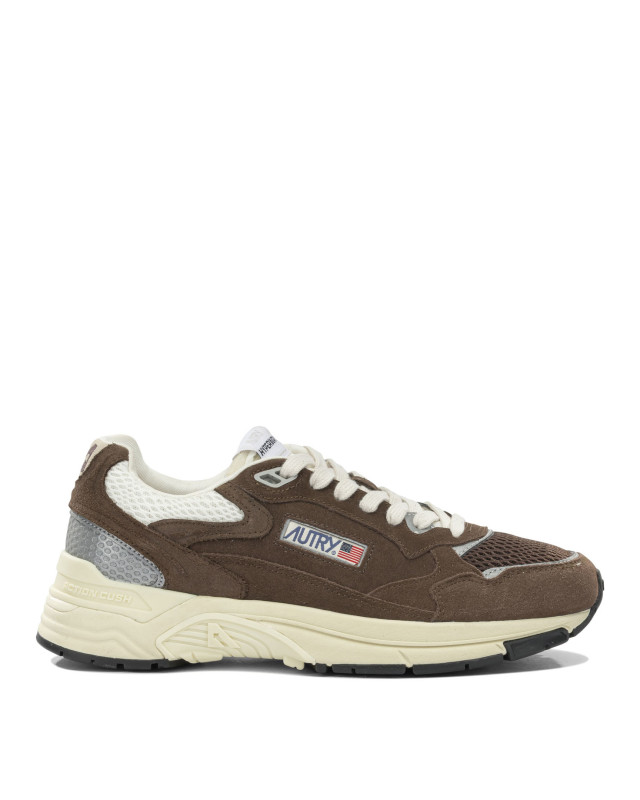 [AUTRY] Sneakers FW26 HYLMUM25