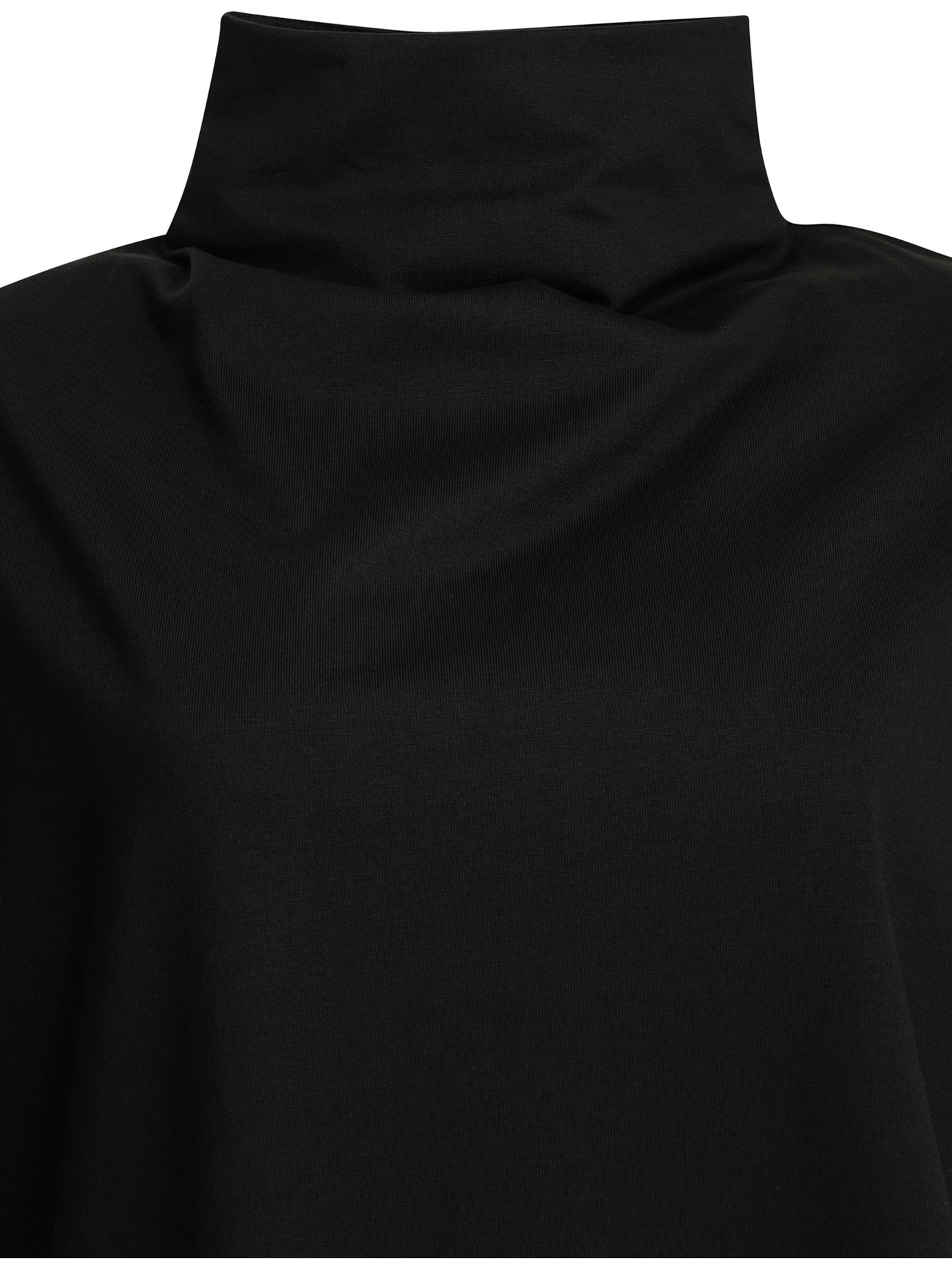 [Alaia] Short sleeve dress FW26 AA9I0033J103D999