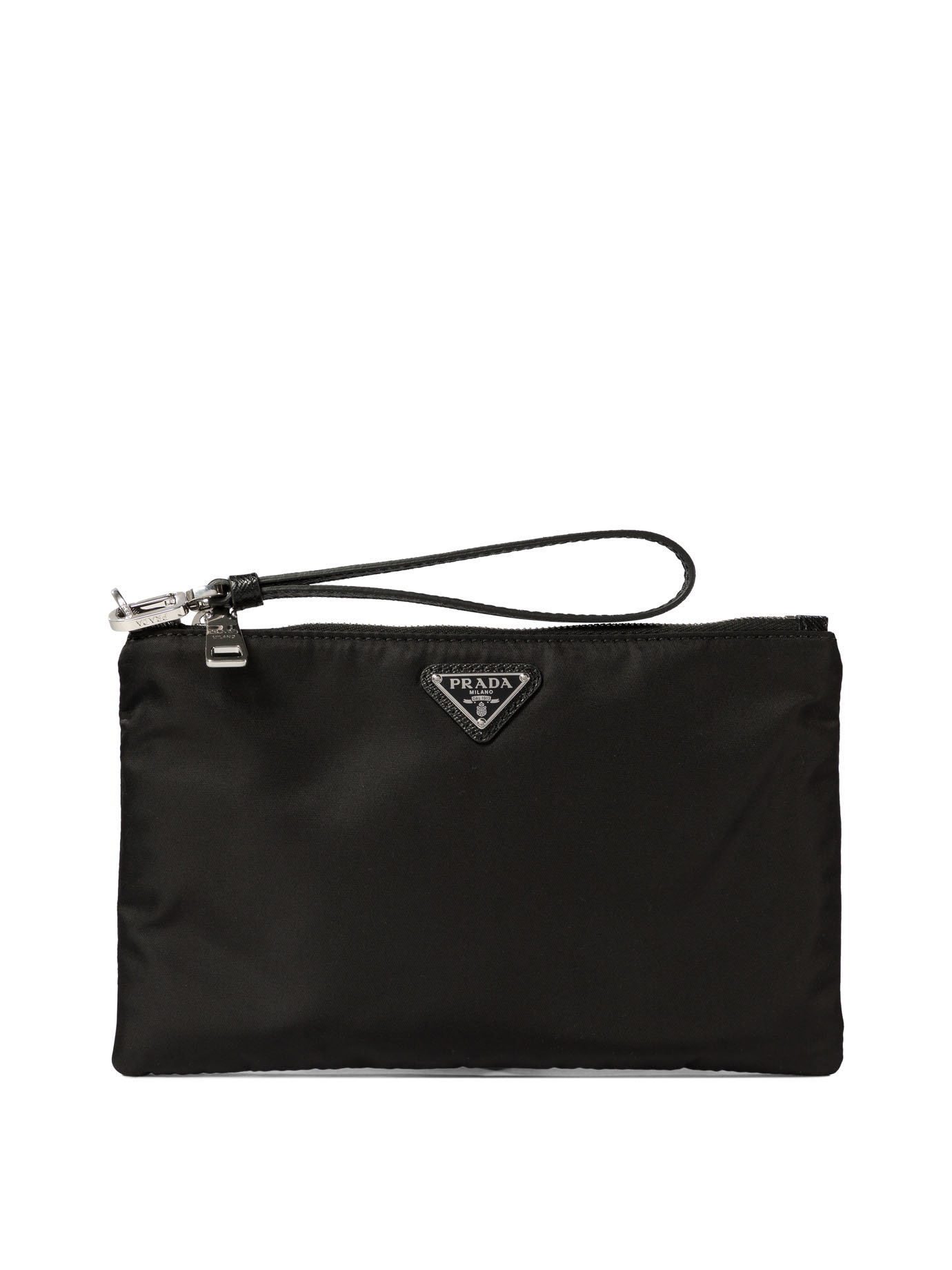 [Prada] Briefcase FW26 2NH0042DMHF0002