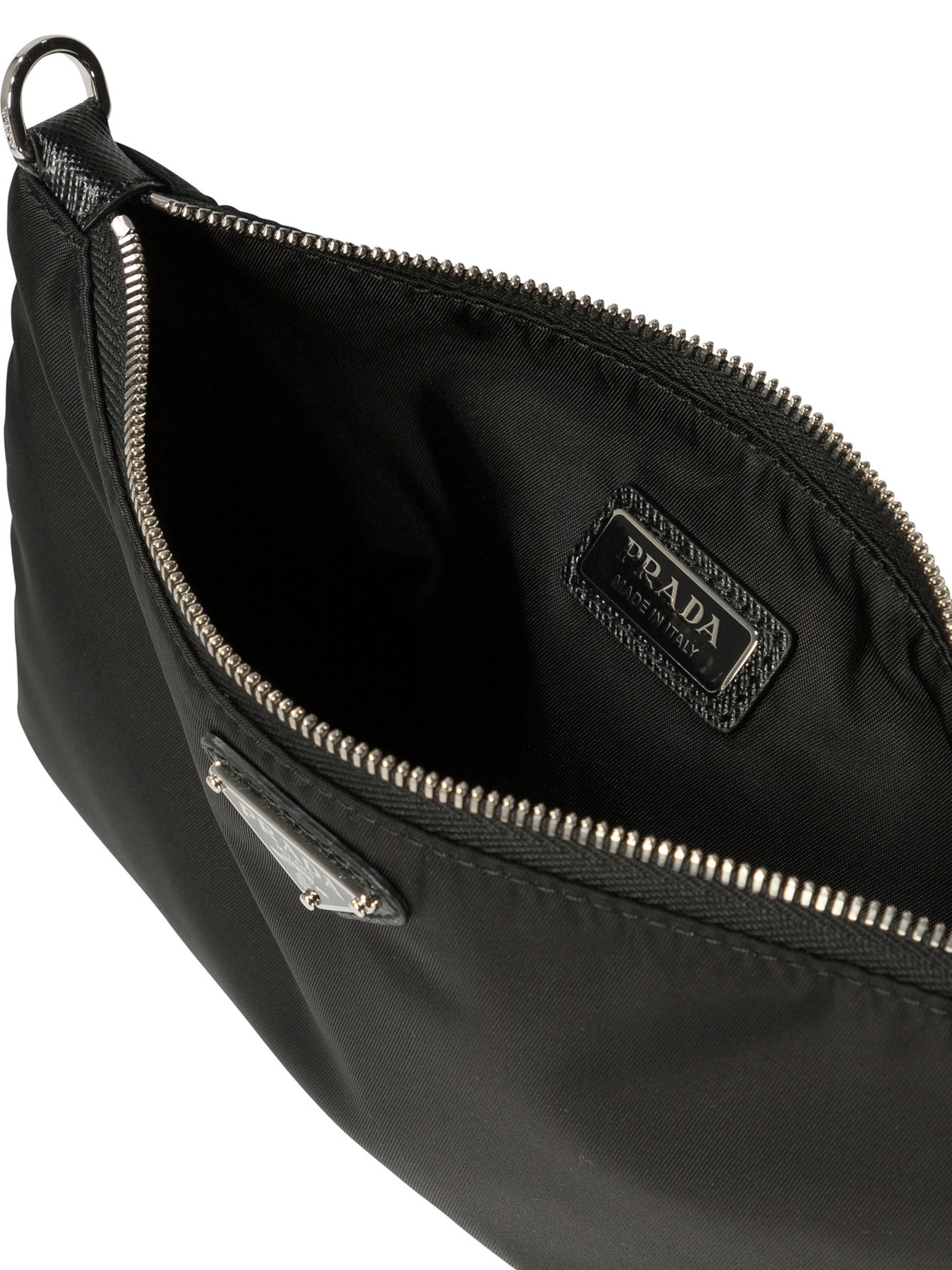 [Prada] Briefcase FW26 2NH0042DMHF0002