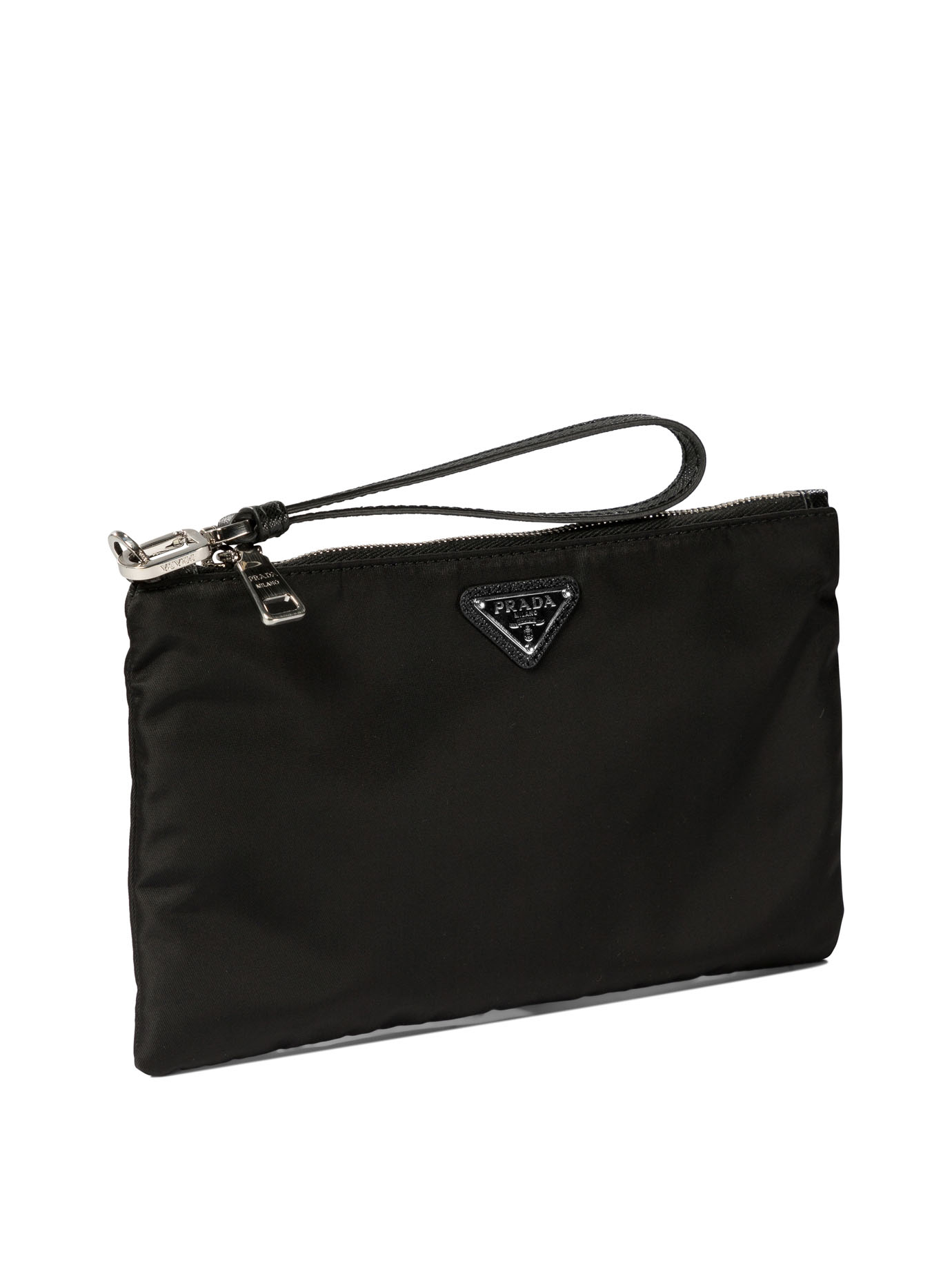 [Prada] Briefcase FW26 2NH0042DMHF0002