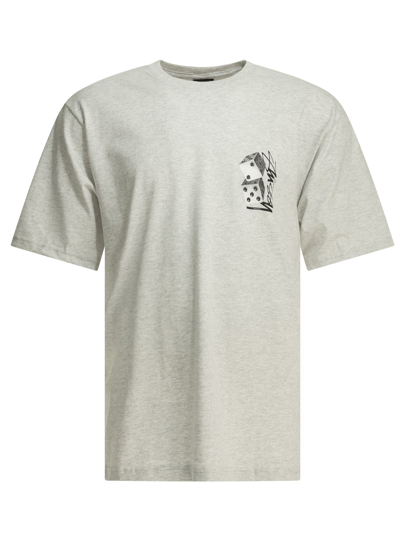 [Stussy] T-shirts Short Sleeve FW26 19051870062