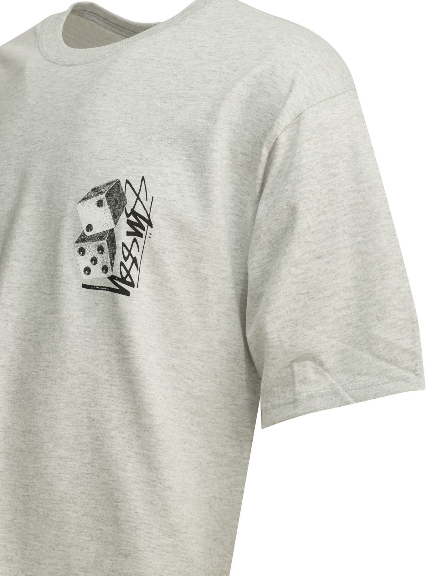 [Stussy] T-shirts Short Sleeve FW26 19051870062