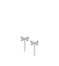 [Self-portrait] Earring FW26 PF26-602E-SLSILVER